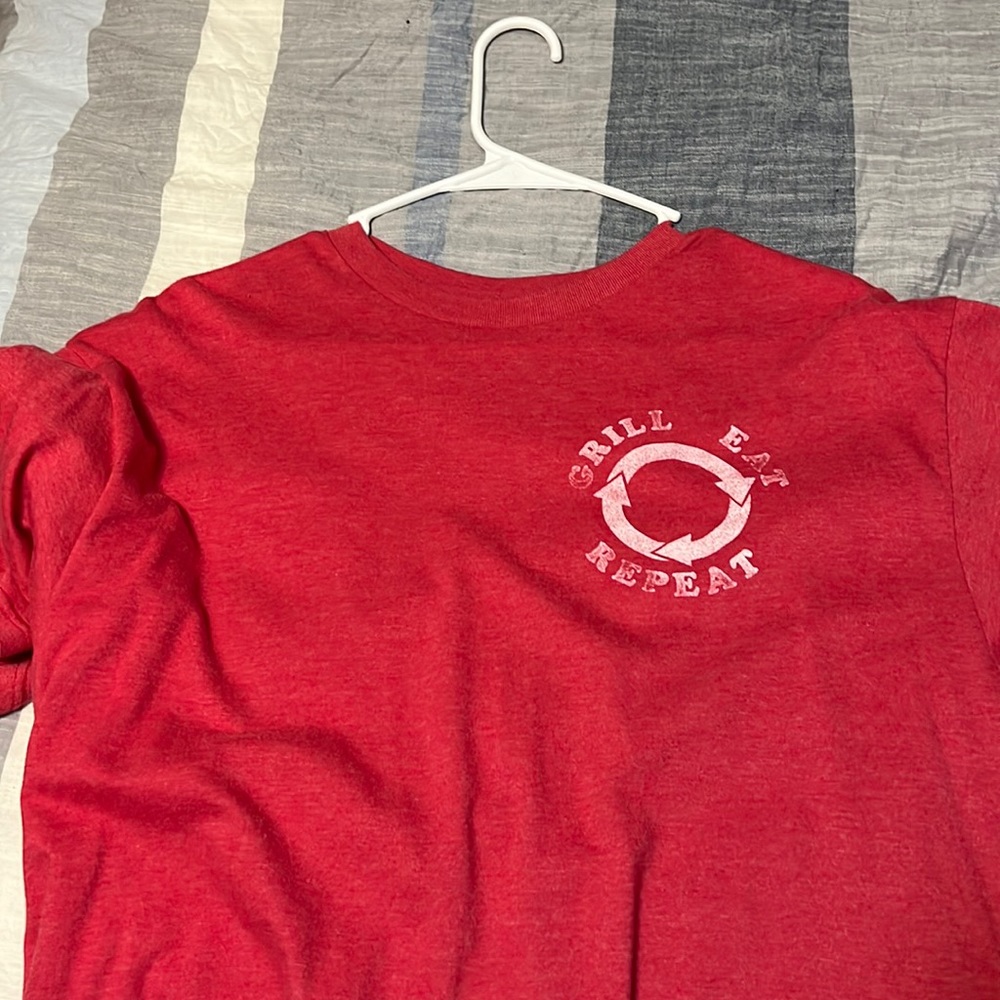 2 XL great condition tshirts